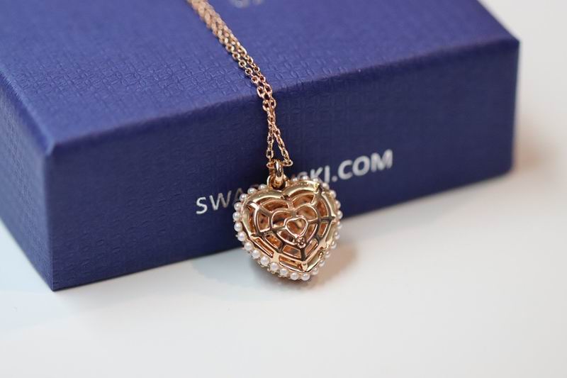 Swarovski Necklace 04lyx205 (4)